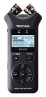 Digitálny rekordér Tascam DR-07X