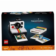 Lego IDEAS 21345 Polaroid Onestep SX-70