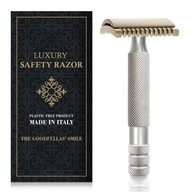 Impero Razor for Razor Blades