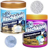 Waschkonig Bleach Odstraňovač škvŕn pre biele farby