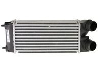 NISSENS INTERCOOLER 96627