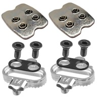 Bloky pedálov Shimano SPD SH56 + kryty platničiek