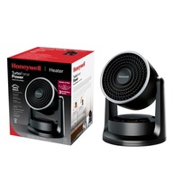 Honeywell HHF565BE4 1600W ventilátorový ohrievač