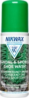 NIKWAX ČISTIČ SANDÁLOV | 125 ml