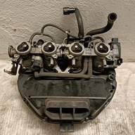 SUZUKI GSR 750 AIRBOX KPL.