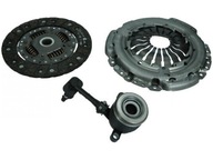 SADA SPOJKY NISSAN NOTE I 1,5 06-12 II 1,5 13-