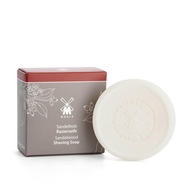 Muhle mydlo na holenie SANDALWOOD 65 g