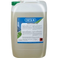 NERTA TRUCK CLEANER 25 L CHEMIKÁLIE NA UMÝVANIE AUTOMOBILOV