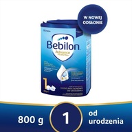 Bebilon 1 Pronutra-Advance, mlieko, 800 g