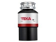 Drvič odpadu TEKA TR 750