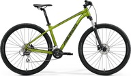 HORSKÝ BICYKEL MERIDA BIG NINE 20 L 18,5 29 2022