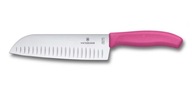 Victorinox Santoku nôž 17cm 6.8526.17L5