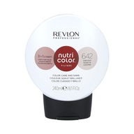 REVLON NUTRI COLOR Farbiaca maska ​​642 Gaštan