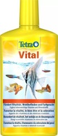 TETRA Vital prípravok pre ryby a rastliny 500ml