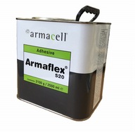 Armaflex 520 lepiace lepidlo 2500 ml Armacell