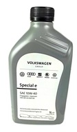 ORIGINÁL VAG SPECIAL E OLEJ VW 501.01/505.00 1L