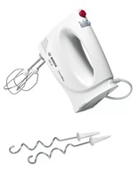 Bosch MFQ3010 300W Turbo Mixér háky