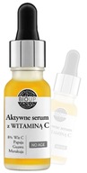 BIOUP ACTIVE SÉRUM S VITAMÍNOM C 8% 15ML