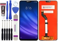 Dotykový LCD displej Xiaomi Mi 8 Lite