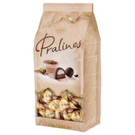 VOBRO - KÁVA & KRÉM PRRALES - 1kg.