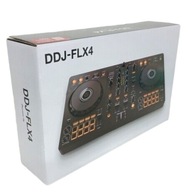 DDJ-FLX4 Serato / Rekordbox Controller - Autorizovaný DJ distribútor Pioneer