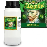 PRESTIGE ABSINTHE 55 1L alkoholové korenie