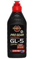 Penrite Pro Gear GL5 75w85 1L