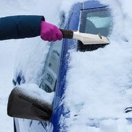 pre nástroj na odstraňovanie snehu z čelného skla Automatické okno s