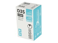 D3S 42V 35W XENON VISION K32D-5 +150% POWER PLUS