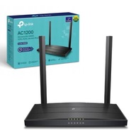 Router TP-LINK Archer VR400, WiFi modem AC1200