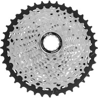 Kazeta Shimano SLX CS-M7000 11-40 11-rýchlostná