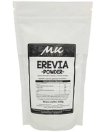 Stewia Erytrol Erythritol EREVIA DIET KETO Sladidlo