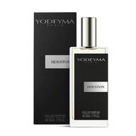 HOUSTON YODEYMA pánsky parfém 50ml