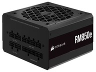 Zdroj CORSAIR RM850e 850W 80 Plus Gold