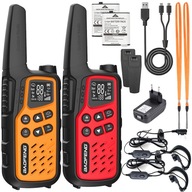 BAOFENG SUB-CHANNEL WALKIE TALKIE PMR