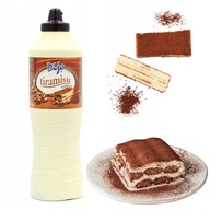 DIJO tiramisu omáčka na dezerty a zmrzlinu 1000 g