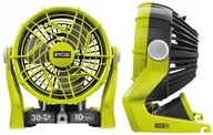 RYOBI R18F-0 18V AKU VENTILÁTOR