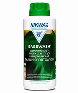 NIKWAX BASEWASH ČISTIACI PROSTRIEDOK 1 l