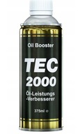 TEC2000 Oil Booster - stabilizácia viskozity oleja