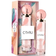 C-THRU HARMONY BLISS EDT EDT 50 ml