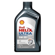 SHELL HELIX ULTRA PROFESSIONAL AF OIL 5W30 1L