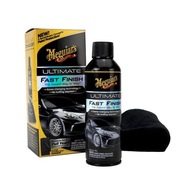 POLYMÉROVÝ NÁTER MEGUIARS ULTIMATE RÝCHLA ÚPRAVA