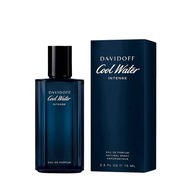 DAVIDOFF Cool Water Intense For Him EDP 75ml