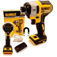 Nárazový unášač DeWalt DCF887N 1/4' 205 Nm 18