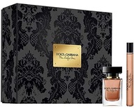 DOLCE & GABBANA JEDINÁ SÚPRAVA EDP (50 ML + 10 ML)