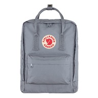 Fjallraven Kanken Classic flintový 055 mestský batoh