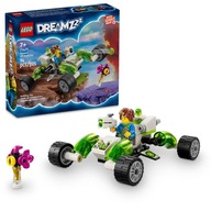 LEGO DREAMZZZ MATEO OFF-ROAD (71471) [BLOKY]