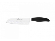 Gerlach Style Santoku nôž 7