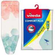 3-vrstvový poťah na žehliacu dosku Vileda Comfort