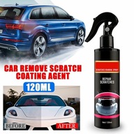 Car Remove Scratch Coating Agent Repair Nano Resto